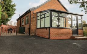 Photo of Foulsyke Farm Bungalow