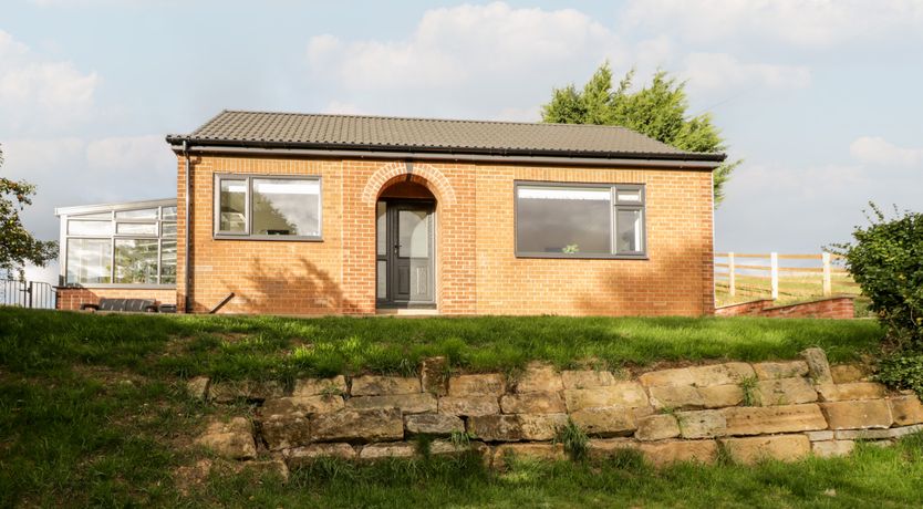 Photo of Foulsyke Farm Bungalow