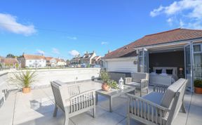 Photo of Sea Green Cottage, Walberswick