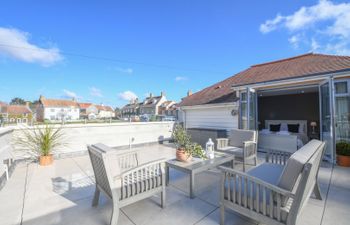 Sea Green Cottage, Walberswick Holiday Cottage