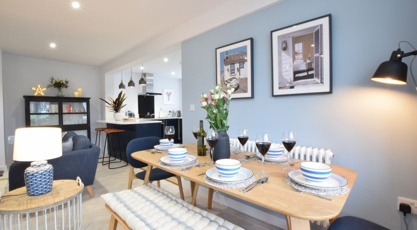 Photo of Sea Green Cottage, Walberswick