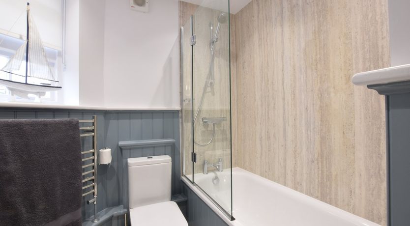 Photo of Sea Green Cottage, Walberswick