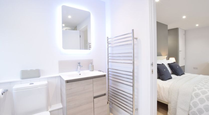 Photo of Sea Green Cottage, Walberswick