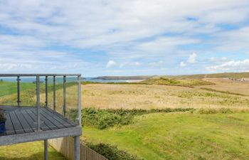Sandpiper Holiday Cottage