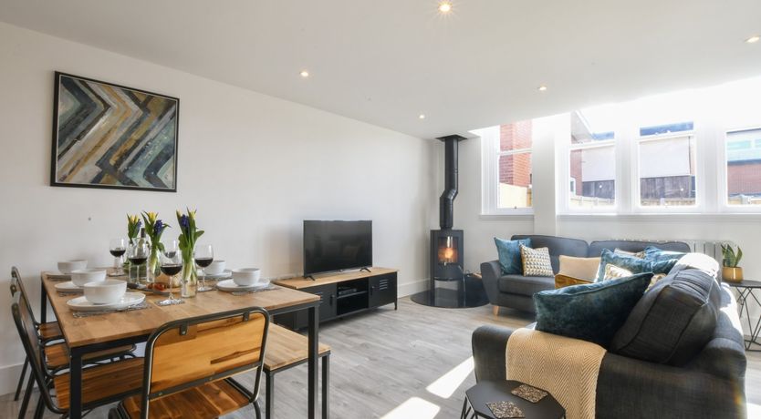 Photo of 7 Old Grammar School, Leiston