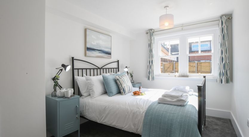 Photo of 7 Old Grammar School, Leiston