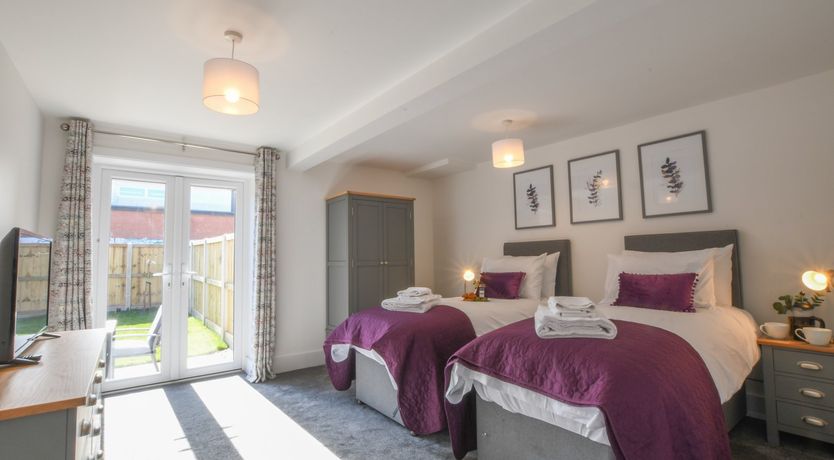 Photo of 7 Old Grammar School, Leiston