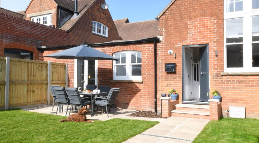 Photo of 7 Old Grammar School, Leiston