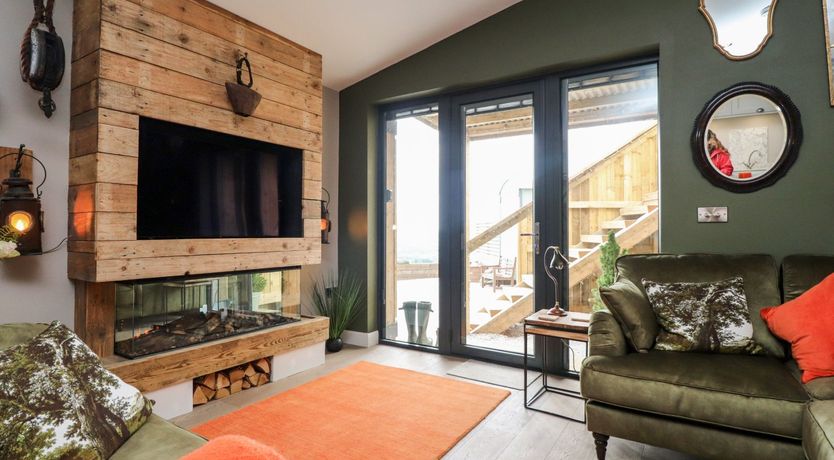 Photo of The Barn at Copy House Hideaway