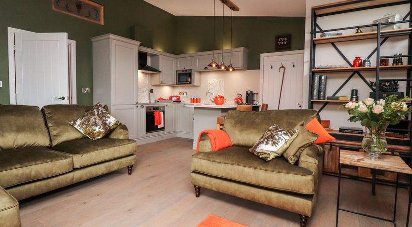 Photo of The Barn at Copy House Hideaway