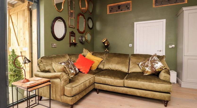 Photo of The Barn at Copy House Hideaway