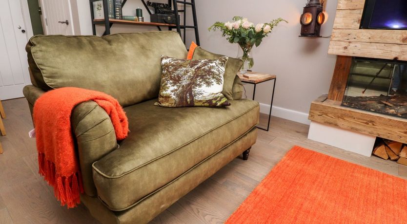 Photo of The Barn at Copy House Hideaway