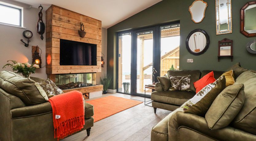 Photo of The Barn at Copy House Hideaway