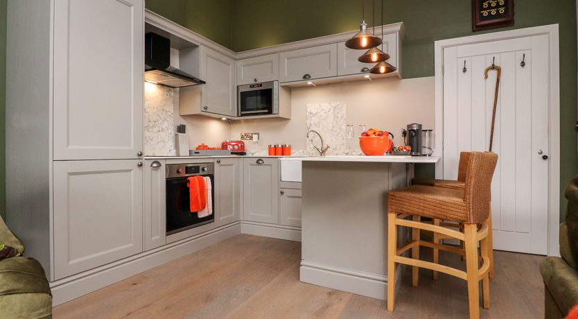 Photo of The Barn at Copy House Hideaway