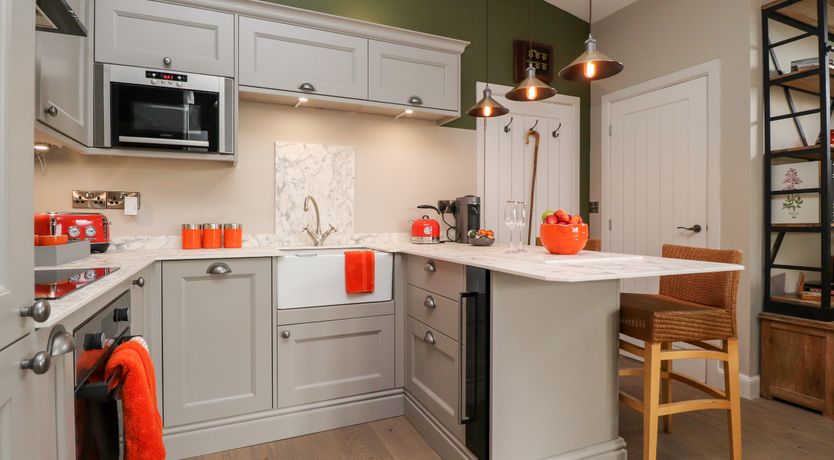 Photo of The Barn at Copy House Hideaway