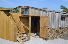 Photo of the-barn-at-copy-house-hideaway