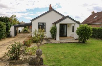 Inglenook Holiday Cottage