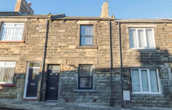 Redshank Holiday Cottage