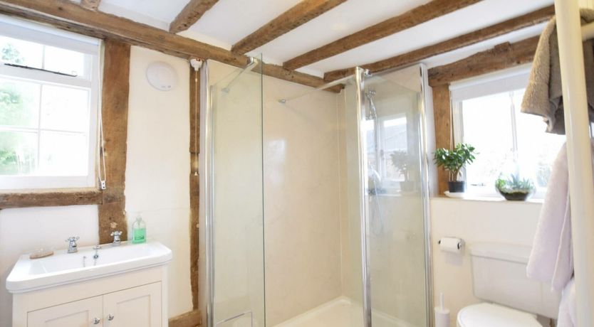 Photo of Church Farmhouse, Cookley