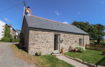 The Forge Holiday Cottage