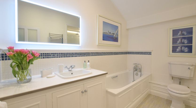 Photo of Regatta Lookout