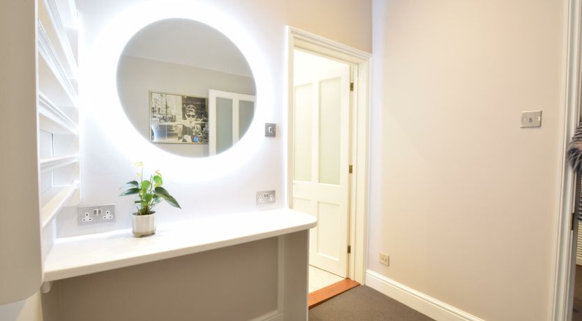 Photo of Regatta Lookout