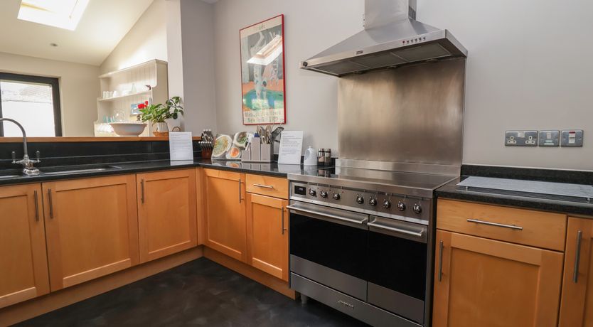 Photo of Regatta Lookout