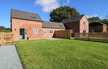 Cow'ouse Holiday Cottage