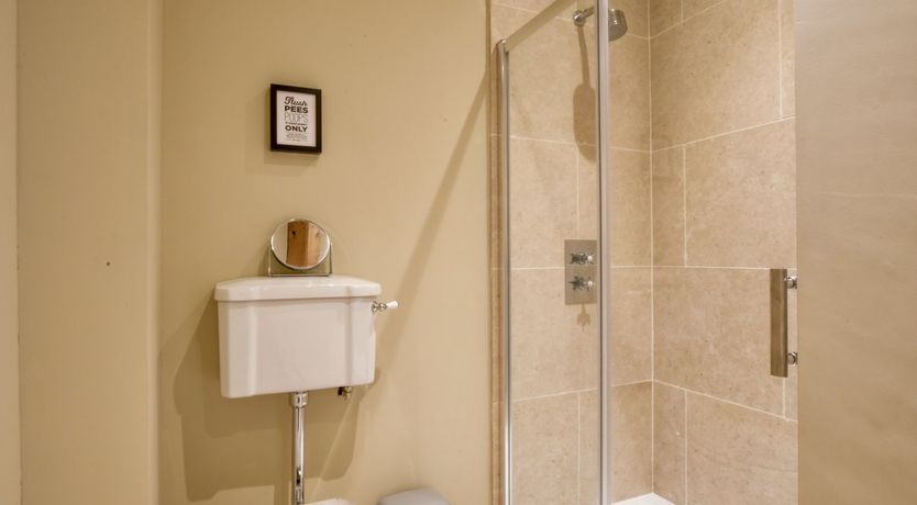 Photo of Halcyon Barn, Wissett