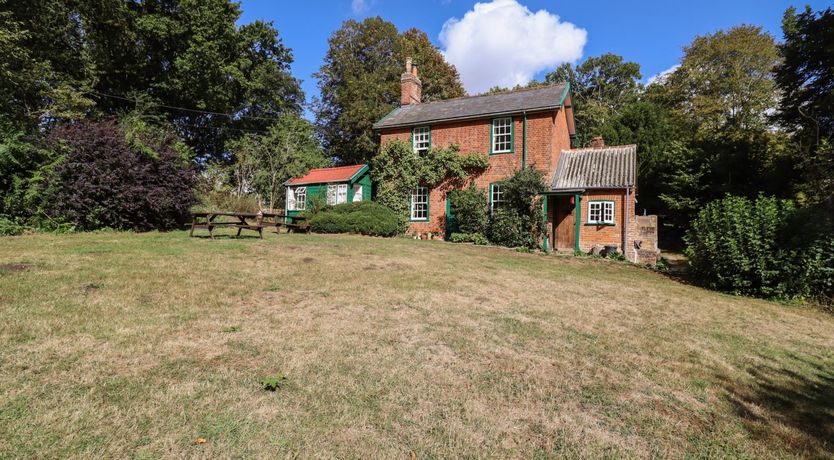 Photo of Warren Cottage