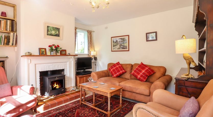 Photo of Warren Cottage