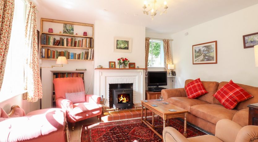 Photo of Warren Cottage