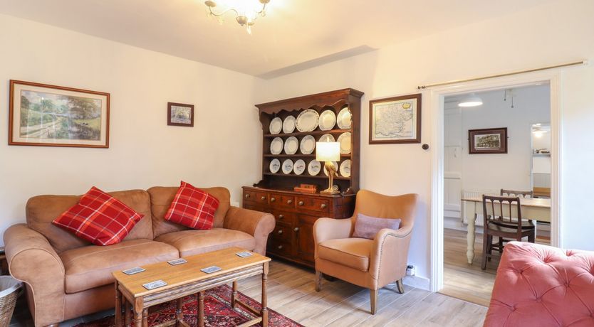 Photo of Warren Cottage