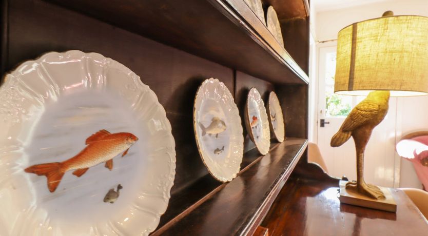 Photo of Warren Cottage