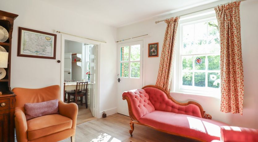 Photo of Warren Cottage