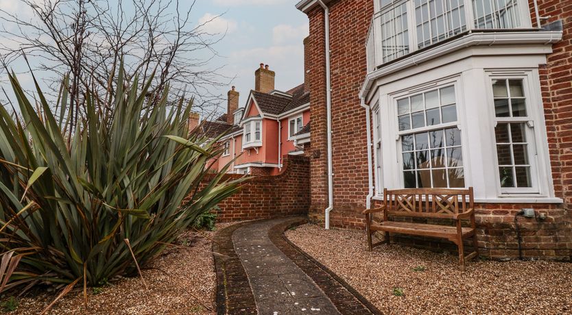 Photo of Hartlands, Aldeburgh