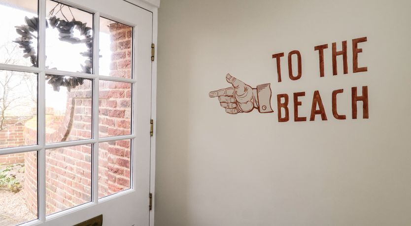 Photo of Hartlands, Aldeburgh