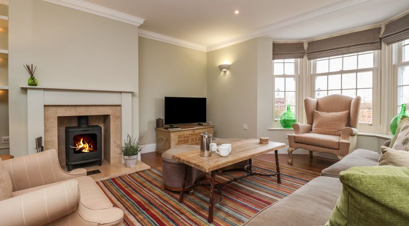 Photo of Hartlands, Aldeburgh