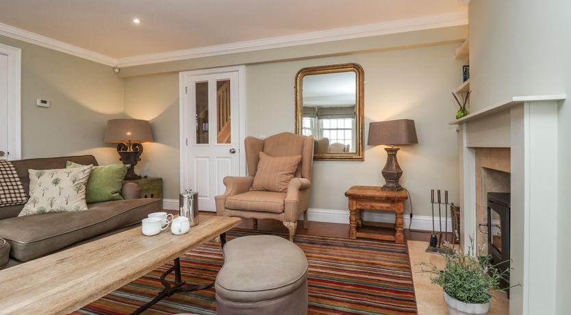 Photo of Hartlands, Aldeburgh