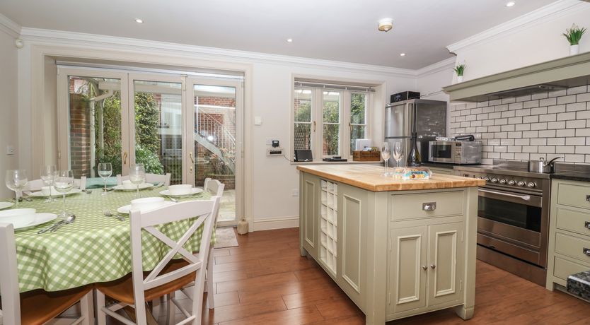 Photo of Hartlands, Aldeburgh