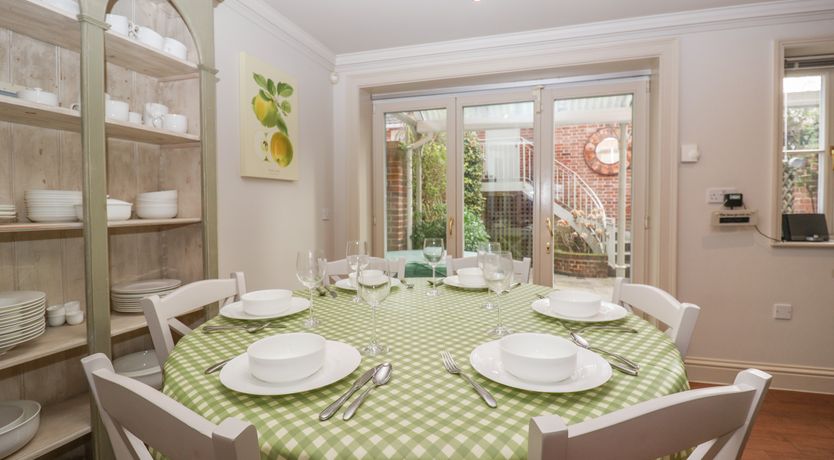 Photo of Hartlands, Aldeburgh