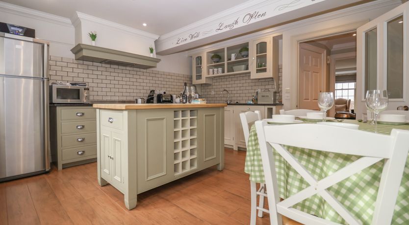 Photo of Hartlands, Aldeburgh