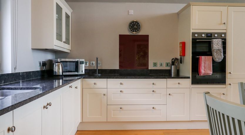 Photo of Swandown, 9 Kittwhistle