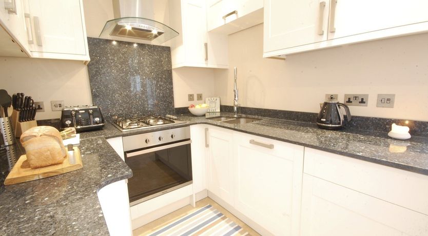 Photo of High Tide, Crabbe Street, Aldeburgh