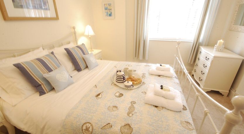 Photo of High Tide, Crabbe Street, Aldeburgh