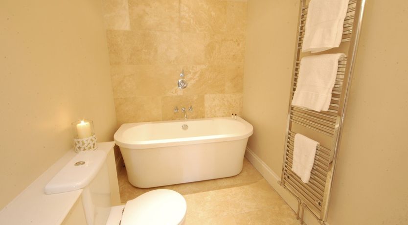 Photo of High Tide, Crabbe Street, Aldeburgh