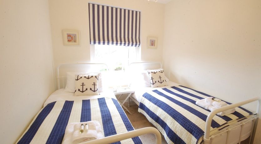 Photo of High Tide, Crabbe Street, Aldeburgh