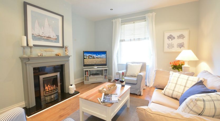 Photo of High Tide, Crabbe Street, Aldeburgh