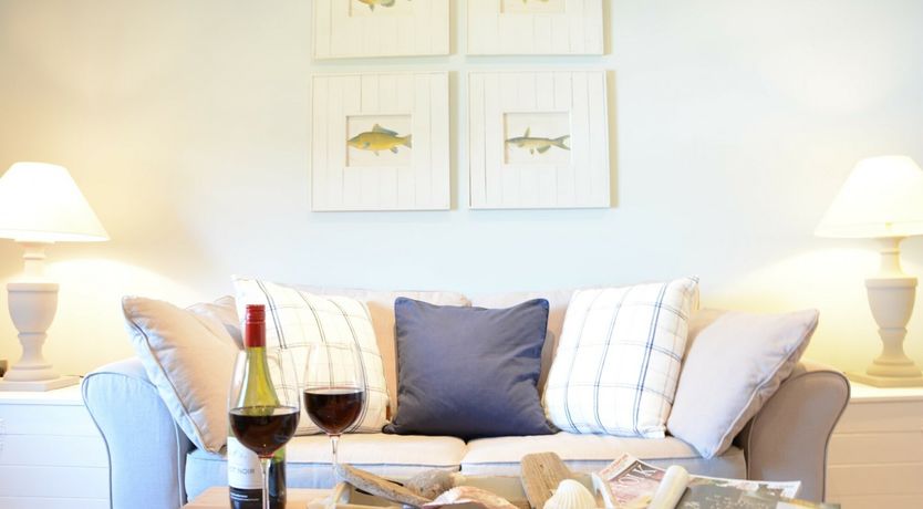 Photo of High Tide, Crabbe Street, Aldeburgh