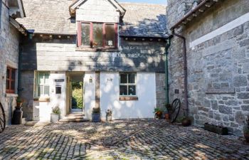 The Mews Holiday Cottage